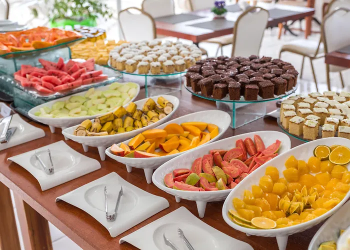 Hotel Solar do Imperador